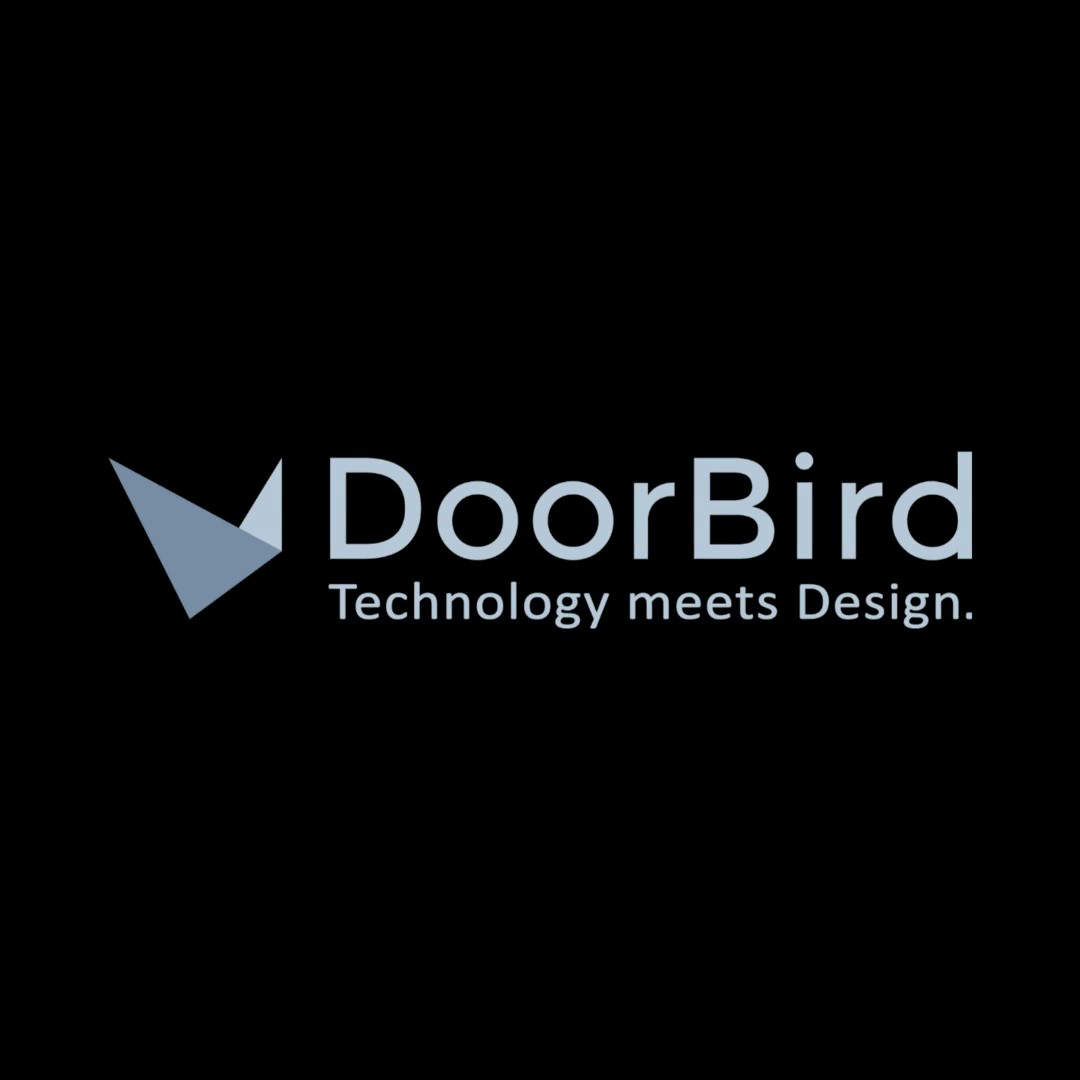 DoorBird Türstation