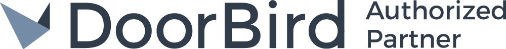 DoorBird Authorized Partner